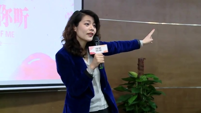 销声匿迹3年后,曾经爆红的"复旦女神"陈果,如今怎样了?