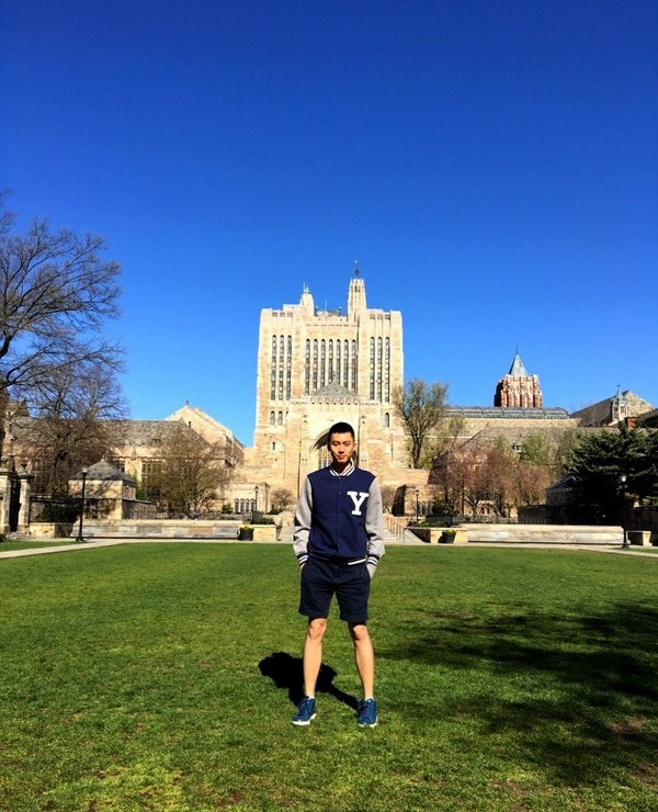 每一段逐梦的青春时光都值得怀念,在听完了李柘远