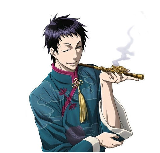 《坏蛋》终章:文东会元老三眼之死|洪门|谢文东|三眼|坏蛋|李爽