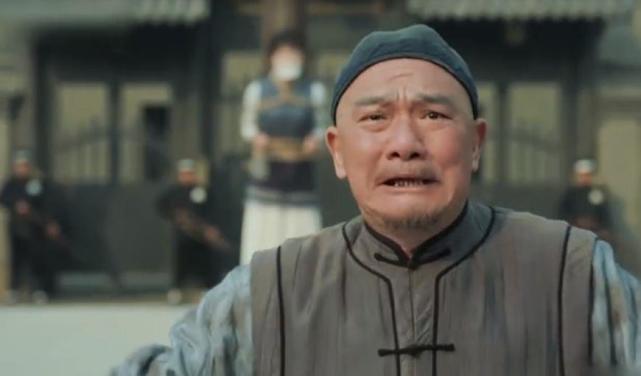 娘道:终于明白,隆福最忠心的并不是隆家,而是他