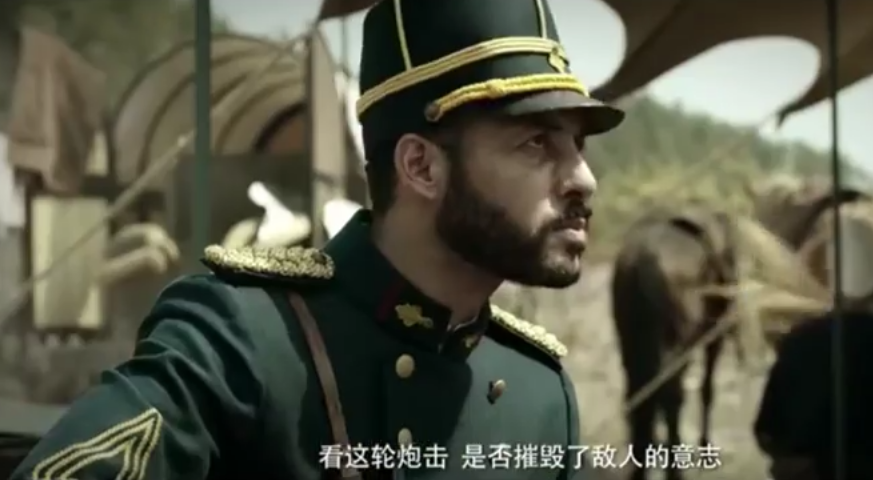 中法战争清朝为何不败而败