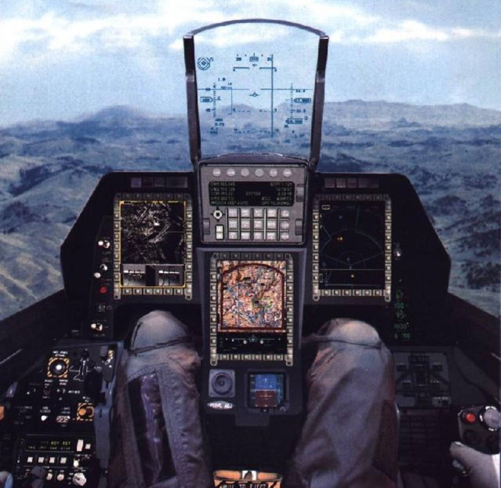 战斗机驾驶舱 二战图片