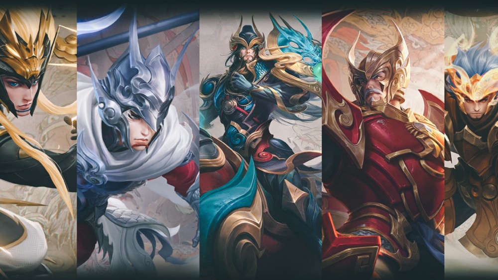 周年庆限定返场确认,没有神威的玩家有个好消息_腾讯新闻