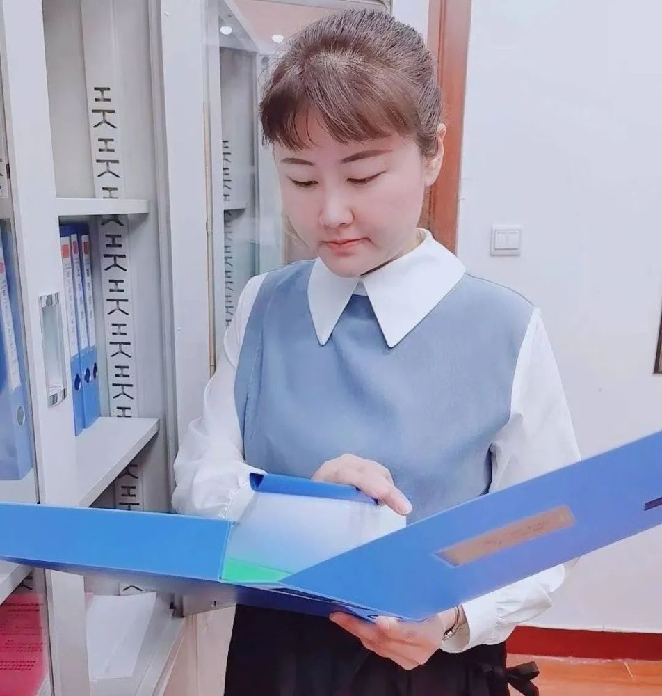 【政法队伍教育整顿】最美政法干警陈冰洁:正气担道义 执着铸忠诚