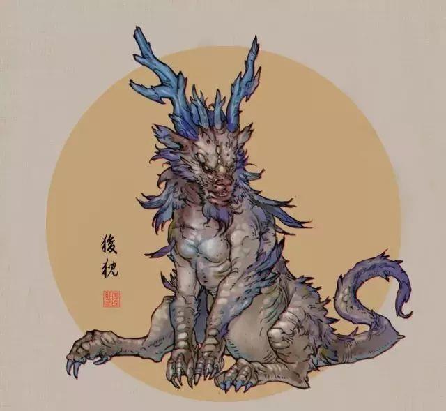 龙生九子是哪九个儿子?_腾讯新闻