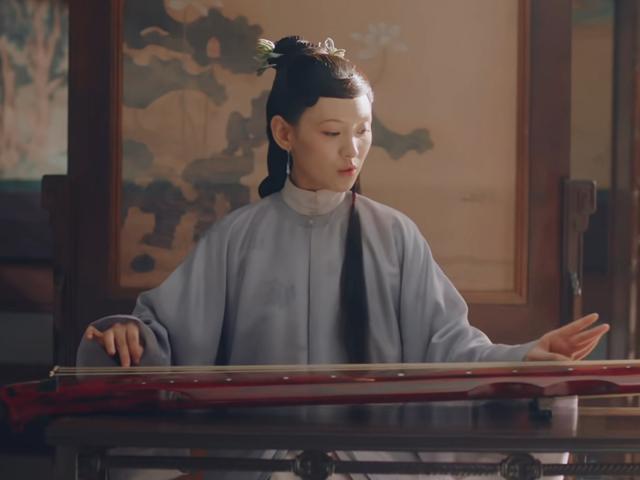 玉楼春:桃夭颜值一般,才情一般,为何那么多书生愿为她抛家舍业