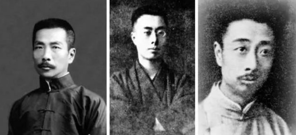 周作人的日本女佣妻子 设计离间其兄弟3人 鲁迅被迫离家出走 全网搜