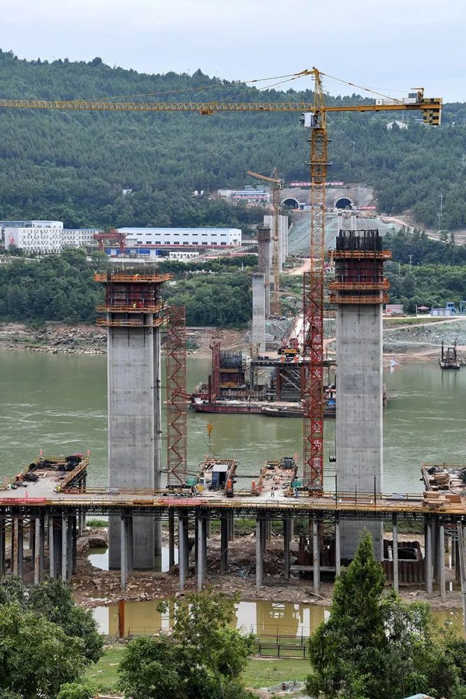 成绵苍巴高速苍溪段正加快建设 苍溪到成都省1小时_腾讯新闻