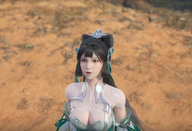 完美世界石昊再战雨族太一真水当白开水喝第八洞天成功开启