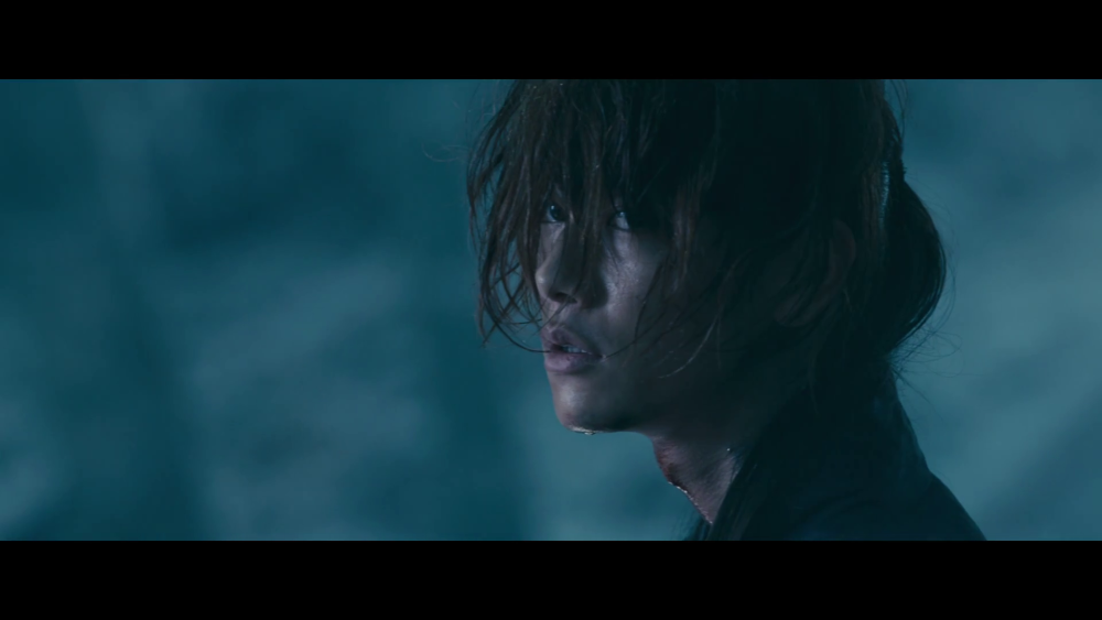 浪客剑心最终章追忆篇百度云免费百度云高清资源网盘链接