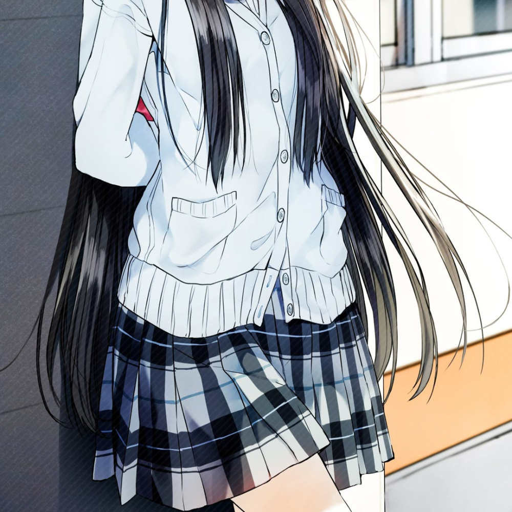 动漫女生头像宝七夕恰什么饭想你乖乖就范