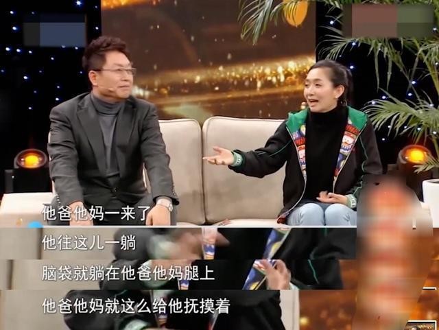 央视主持王为念母亲因病去世，享年92岁！两周前还和儿子一起跳舞