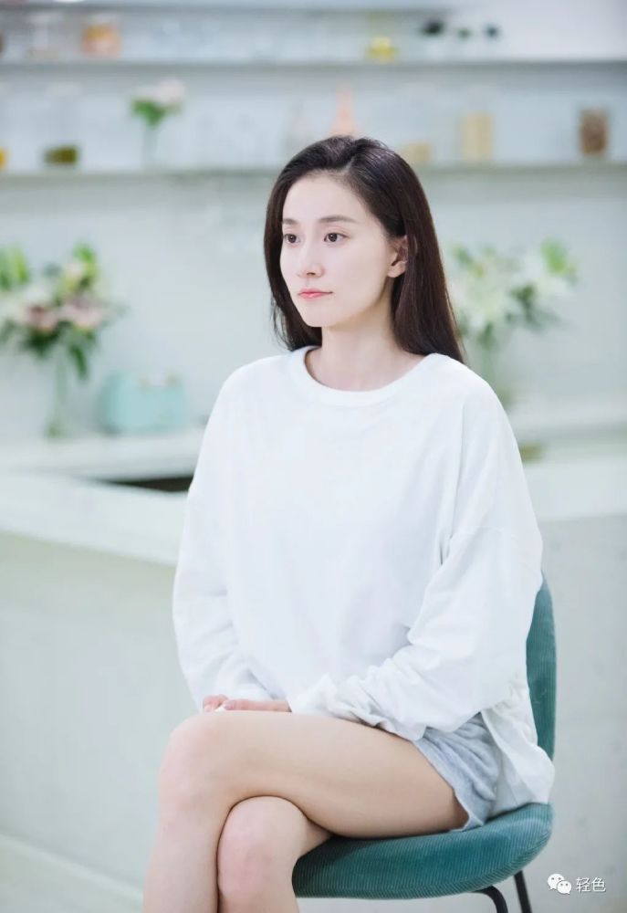 体操女神张豆豆