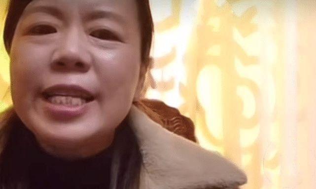 许妈妈作为母亲,值得被温柔以待.