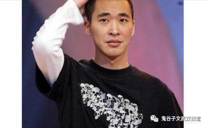 八字眉的男人其命运与性格特征