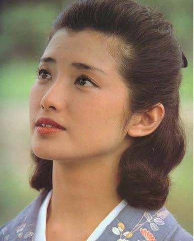 杨贵妃没有死在马嵬坡,而是潜逃去了日本?日本女星:我是她后人