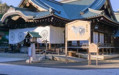 靖国神社能去吗 全网搜