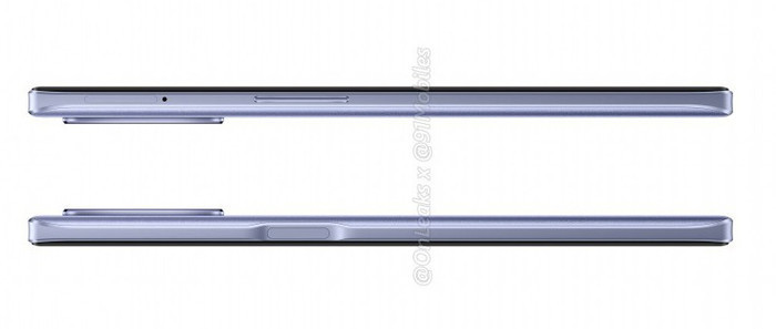 realme预计将首发联发科天玑810 型号为realme 8s插图2