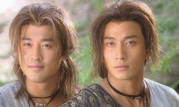 大唐双龙传的主角徐子陵他是一个怎样的人