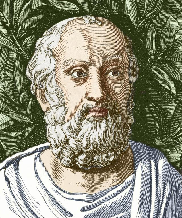 柏拉图这个世界就这么不完美你想得到些什么就不得不失去些什么