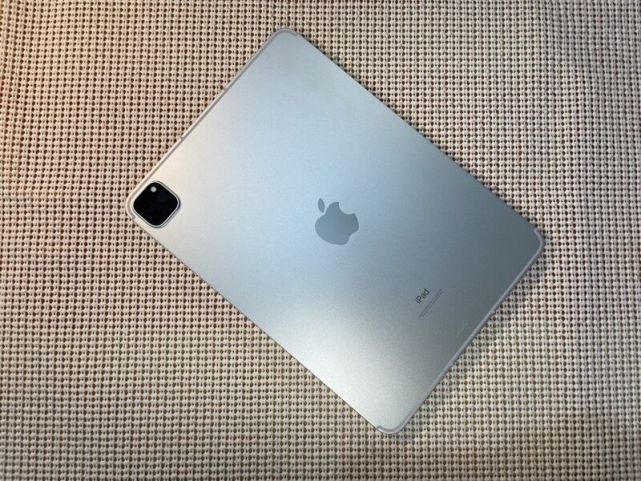 11英寸 ipad pro 2021 評測:這款ipad更像一臺電腦