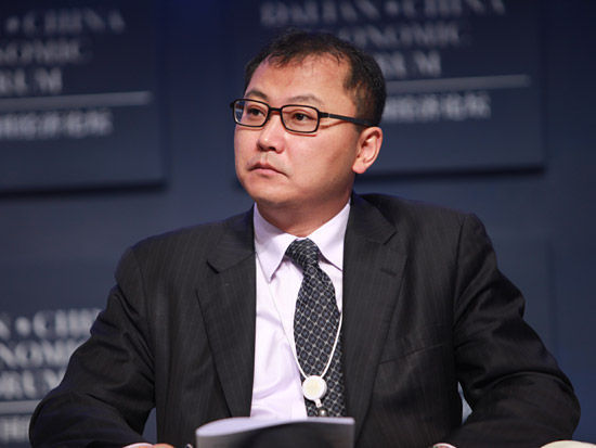 王庆后疫情时代中国经济增长前景与政策前瞻