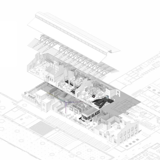 儿童玻璃博物馆 2.0|协调亚洲