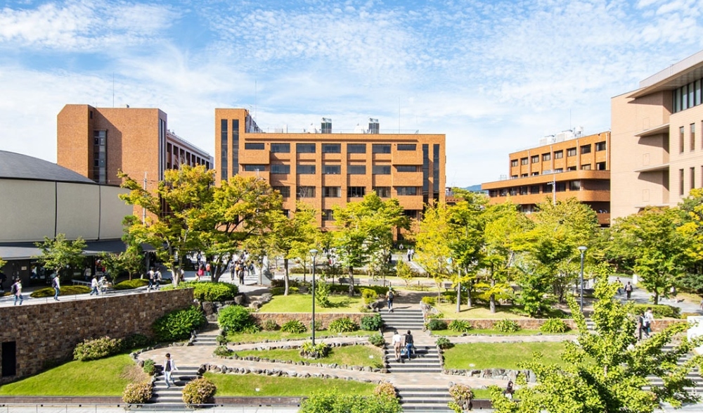 佛教大学—2022年4月日本大学新开专业
