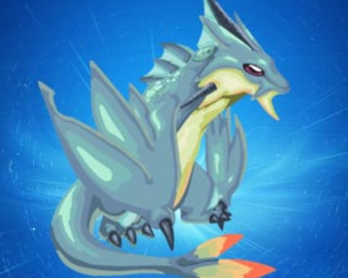 赛尔号:巴鲁斯进化后,从水系弟弟变水系之王|巴鲁斯|赛尔号|精灵|鲁斯