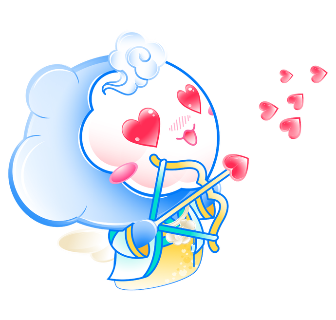 梦祥品牌吉祥物梦梦祥祥亮相_腾讯新闻