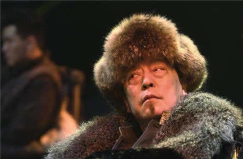 真实的座山雕多厉害?15岁开始作恶,70多岁被抓,最后怎么栽的?_腾讯网