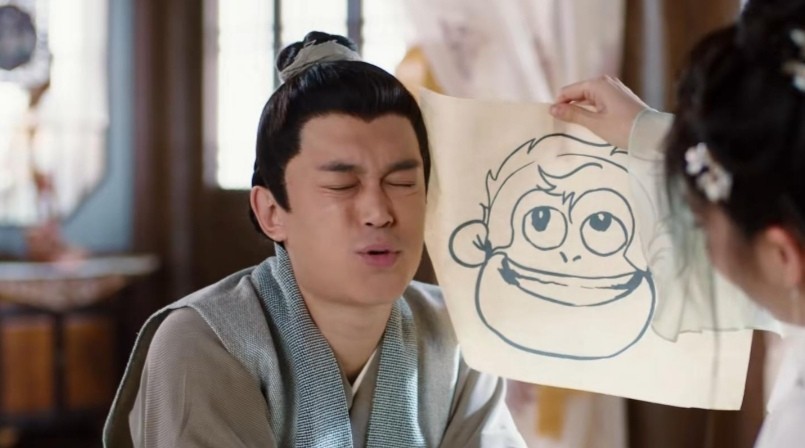 电影版《赘婿》笑点不输从前,"吉吉国王赚钱记"真的太多梗,刘冠麟带来