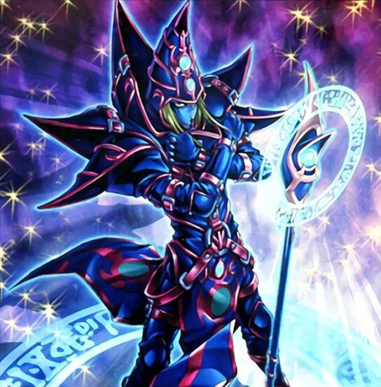 游戏王卡牌:混沌和黑魔导结合,除外全场,有望争夺全新本家大哥