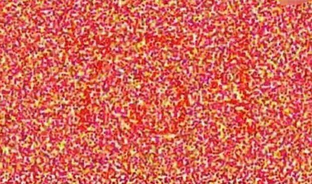 这张图85%人都通不过,慢一步只能开民航