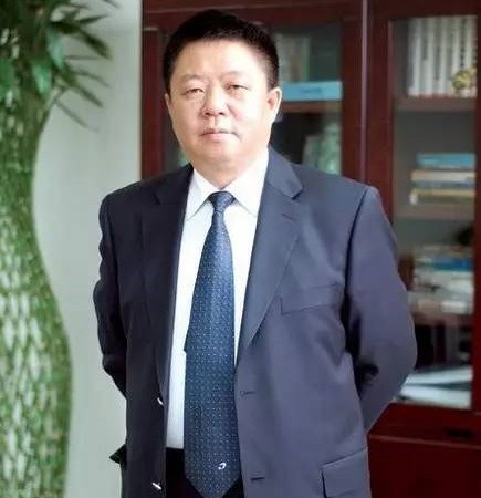 袁金华——三一集团副总裁