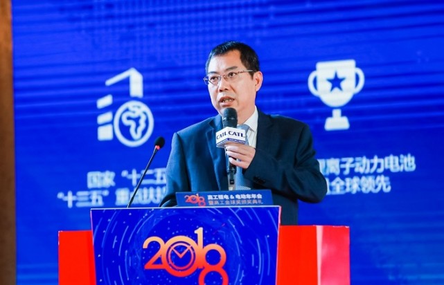 宁德时代副董事长黄世霖身价13987亿位列宁德籍富豪榜第2