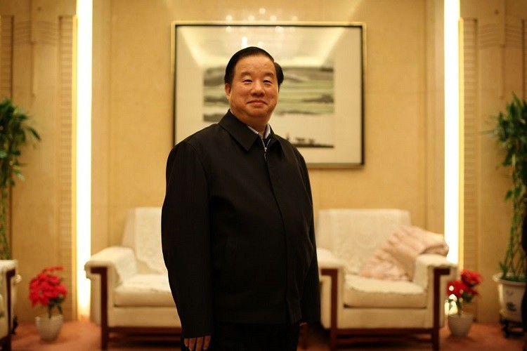 珠海首富排行榜_珠海11人登上胡润百富榜!身家最高170亿元…董明珠在列!