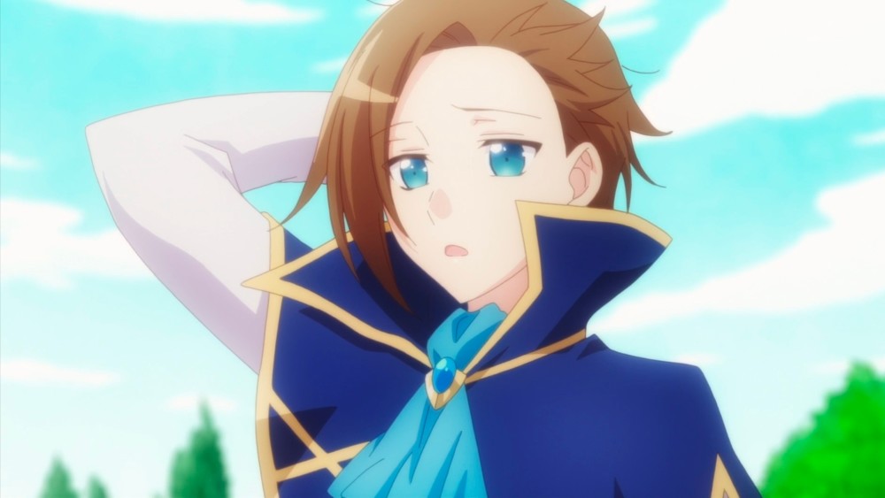 转生恶役:吉斯的梦中全员性转太搞笑,西里乌斯的梦却让人破防了