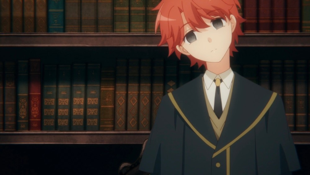 转生恶役:吉斯的梦中全员性转太搞笑,西里乌斯的梦却让人破防了