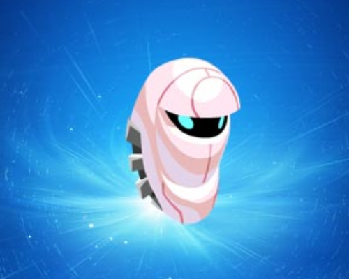 赛尔号:早期的机械系之王雷吉姆斯,和兄弟融合成全新精灵