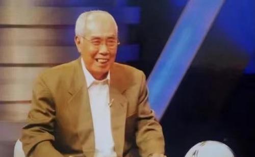 著名足球解说员李元魁去世 奇白队又少了