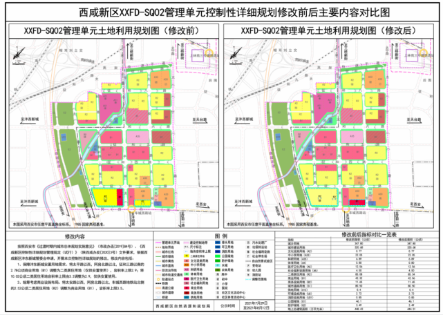 沣东新城王寺,三桥"规划新变局"!