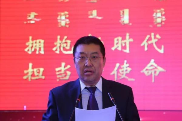 鄂尔多斯准格尔旗人刘满世现年72岁,居鄂尔多斯企业家富豪榜第4