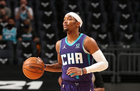 格拉汉姆访谈他是那种队友都爱的球员