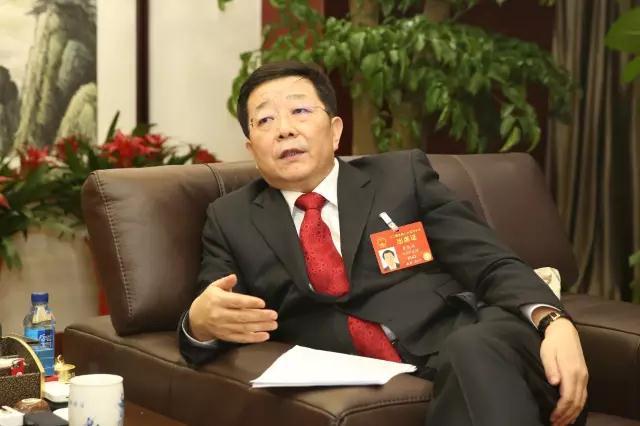 齐齐哈尔首富柳长庆辽宁it行业十大领军人物