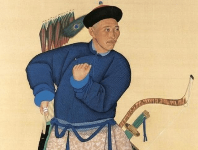 清代的侍卫一般多大岁数外放?