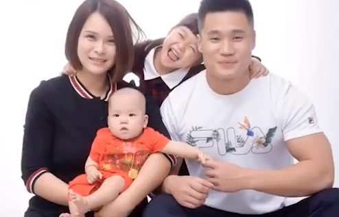 情人节来袭盘点奥运健儿的爱情苏炳添代表马龙许昕等在列