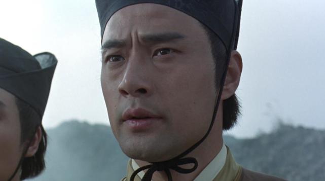 于荣光《天龙八部》今晚首播,演员阵容引热议,4位配角可期待