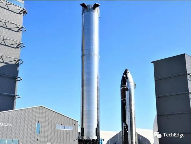 马斯克：SpaceX首艘轨道级星际飞船和超重型助推器下ios周将重返发射台美吉姆企鹅家族英语怎么样
