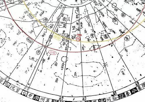 繁星与诗|木星:岁星乘木德,展望耀东乡『明月几时有』(74)_腾讯新闻